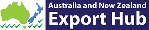 Australia & New Zealand Export Hub