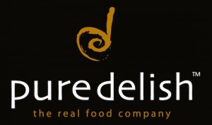 Pure Delish-logo