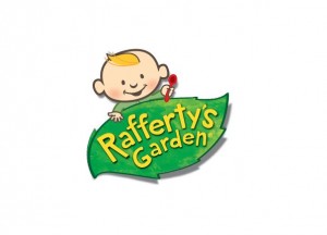 RG logo