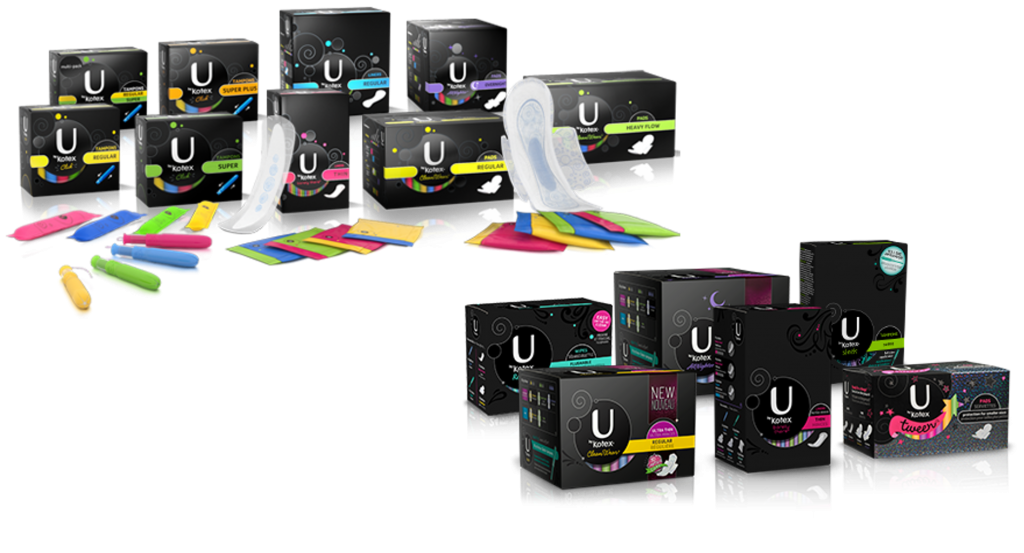 U-p