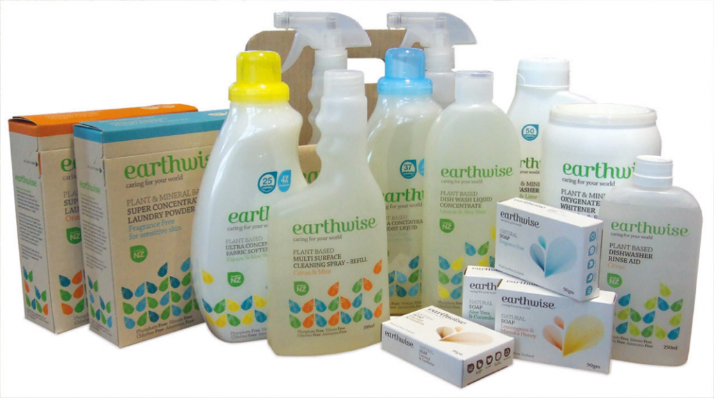 earthwise-P